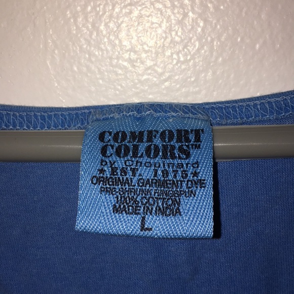 Sigma Chi Derby Days Tri Delta Tank Top - Picture 3 of 3